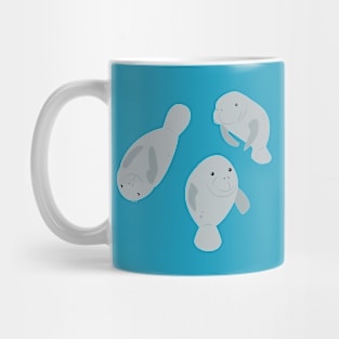 Manatees Mug